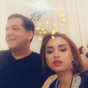 Meet your Posher, Yasmin